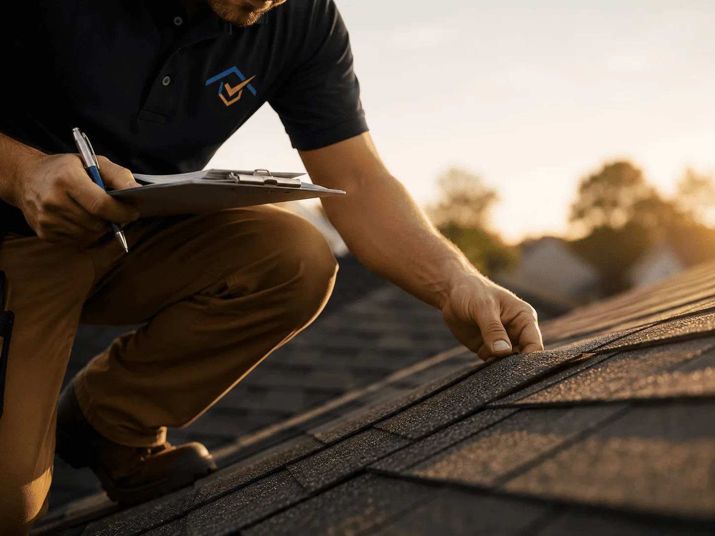 Why Choose Roof Inspection in Centenary, SC